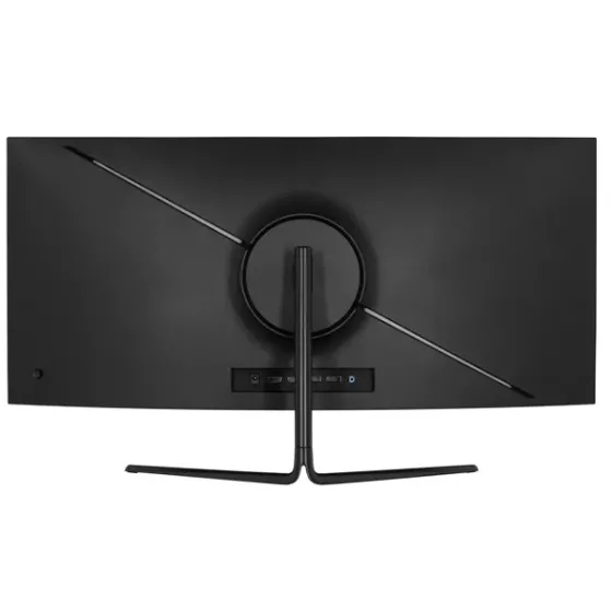 Მონიტორი 2E 2E-G3024B-01.UA G3024B, 30", Curved Monitor, QHD, VA, Hdmi, DP, Audio, Black თბილისი