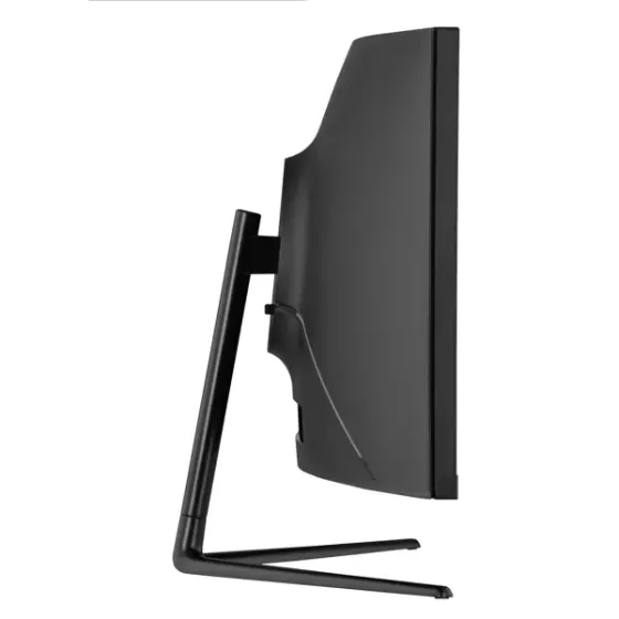 Მონიტორი 2E 2E-G3024B-01.UA G3024B, 30", Curved Monitor, QHD, VA, Hdmi, DP, Audio, Black თბილისი