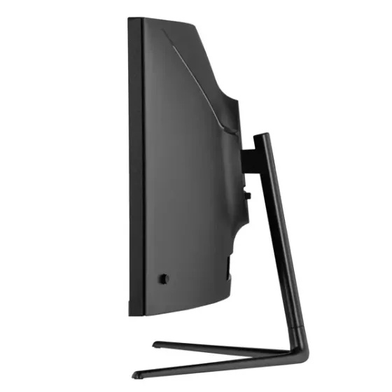 Მონიტორი 2E 2E-G3024B-01.UA G3024B, 30", Curved Monitor, QHD, VA, Hdmi, DP, Audio, Black თბილისი