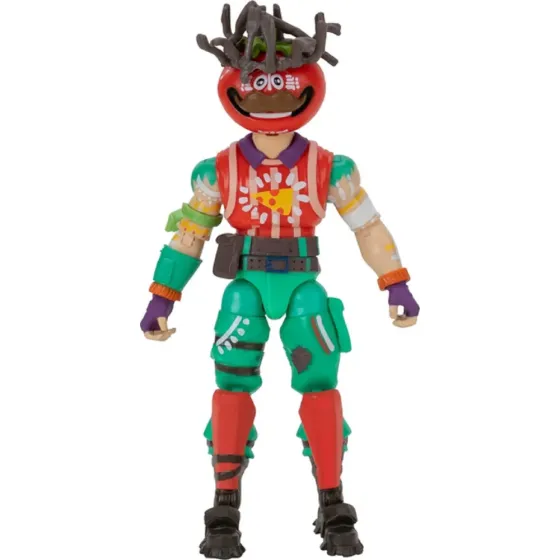Სათამაშო ფიგურა Fortnite Fnt1359 Solo Mode Tomatohead, 10Cm, Game Figure თბილისი