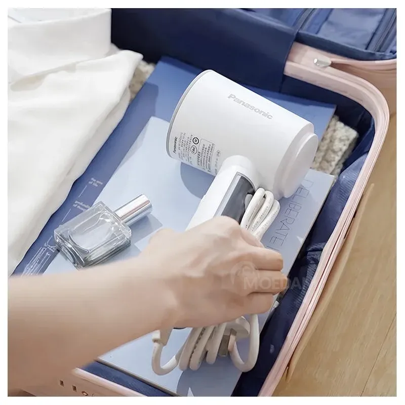 Ხელის ორთქლის უთო Panasonic NI-Ghd015Wtv 1570W თეთრი თბილისი - photo 2