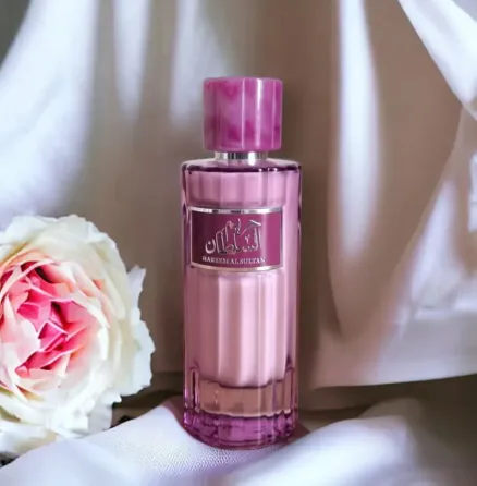 Молочный спрей ARD AL Zaafaran EAU DE Milky Hareem AL Султан 100мл Тбилиси