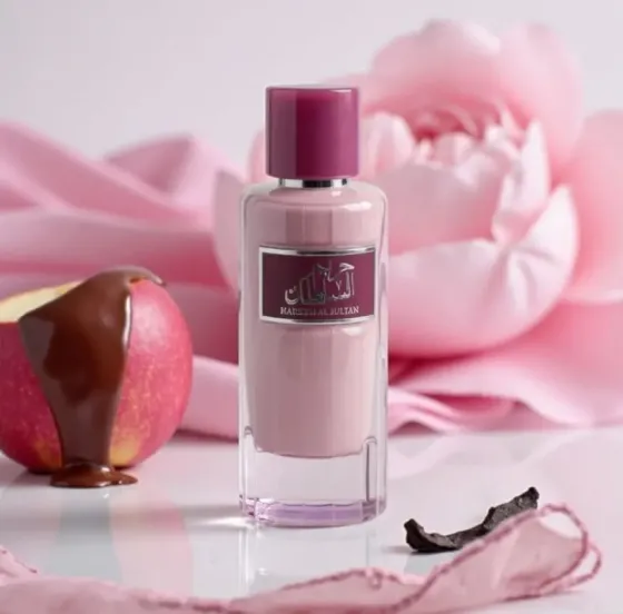 Молочный спрей ARD AL Zaafaran EAU DE Milky Hareem AL Султан 100мл Тбилиси