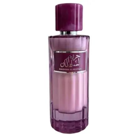 Молочный спрей ARD AL Zaafaran EAU DE Milky Hareem AL Султан 100мл Тбилиси