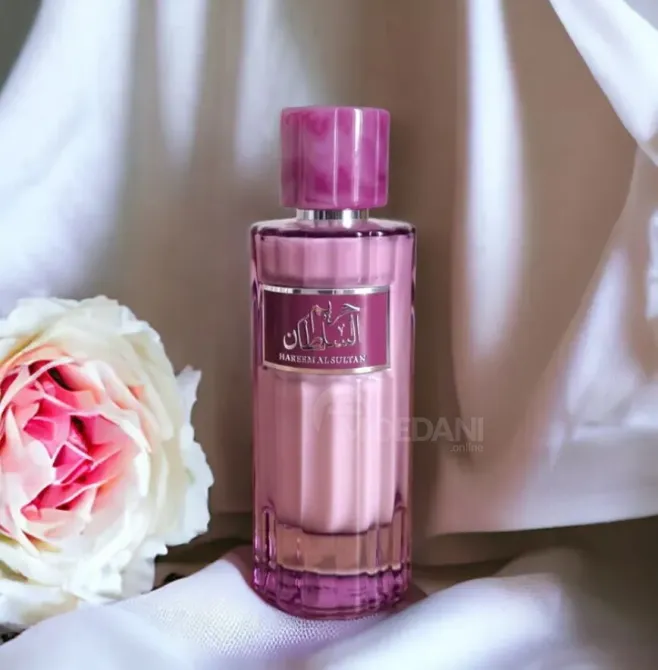 Молочный спрей ARD AL Zaafaran EAU DE Milky Hareem AL Султан 100мл Тбилиси - изображение 3