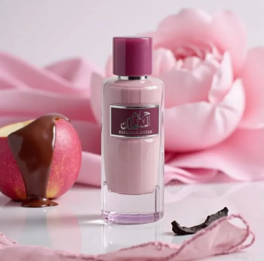 Молочный спрей ARD AL Zaafaran EAU DE Milky Hareem AL Султан 100мл Тбилиси - изображение 1