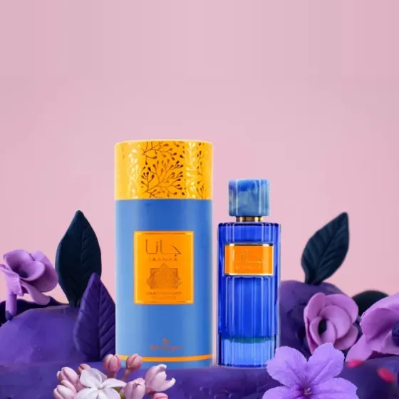 Молочный спрей ARD AL Zaafaran EAU DE Milky Jaanaa 100мл Тбилиси