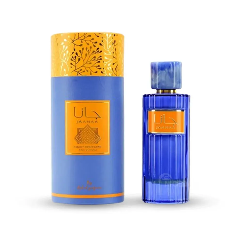 Молочный спрей ARD AL Zaafaran EAU DE Milky Jaanaa 100мл Тбилиси - изображение 3