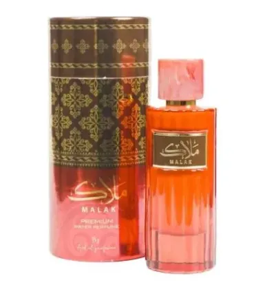 Ტანის რძიანი სპრეი ARD AL Zaafaran EAU DE Milky Malak 100Ml თბილისი