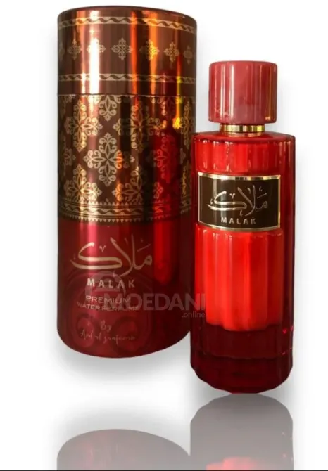 Ტანის რძიანი სპრეი ARD AL Zaafaran EAU DE Milky Malak 100Ml თბილისი - photo 3