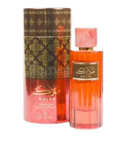 Ტანის რძიანი სპრეი ARD AL Zaafaran EAU DE Milky Malak 100Ml თბილისი - photo 1