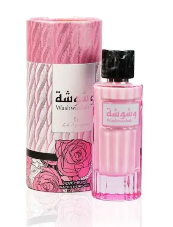 Ტანის რძიანი სპრეი ARD AL Zaafaran EAU DE Milky Washwashah 100Ml თბილისი