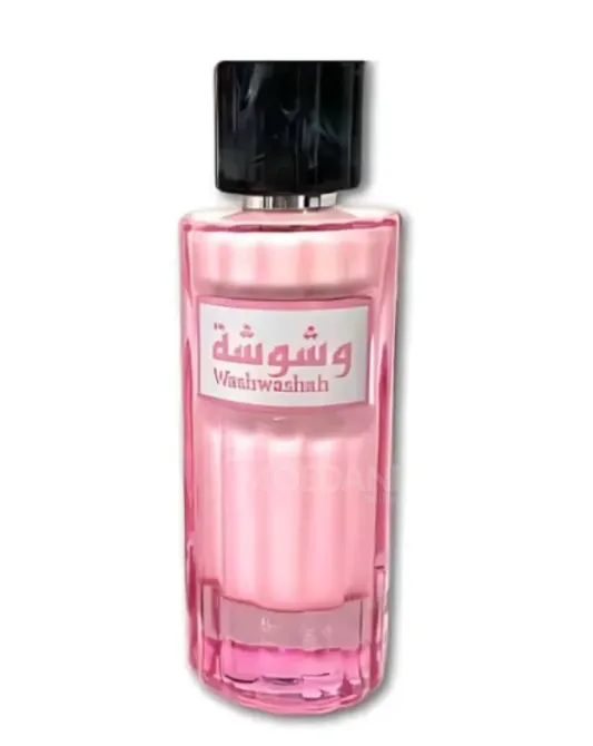 Ტანის რძიანი სპრეი ARD AL Zaafaran EAU DE Milky Washwashah 100Ml თბილისი - photo 2