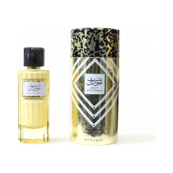 Ტანის რძიანი სპრეი ARD AL Zaafaran EAU DE Milky Bint Hooran 100Ml თბილისი