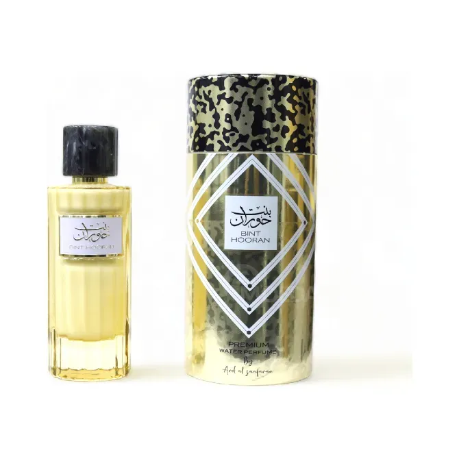 Ტანის რძიანი სპრეი ARD AL Zaafaran EAU DE Milky Bint Hooran 100Ml თბილისი - photo 1