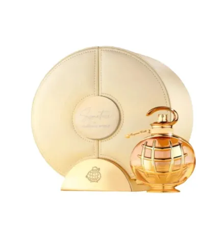 Ქალის სუნამო Signature White BY Fragrance World - Super Rich თბილისი