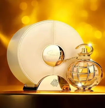 Ქალის სუნამო Signature White BY Fragrance World - Super Rich თბილისი