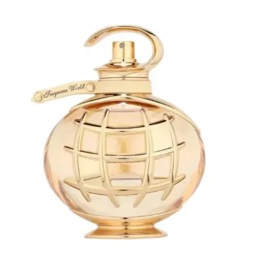 Ქალის სუნამო Signature White BY Fragrance World - Super Rich თბილისი - photo 4