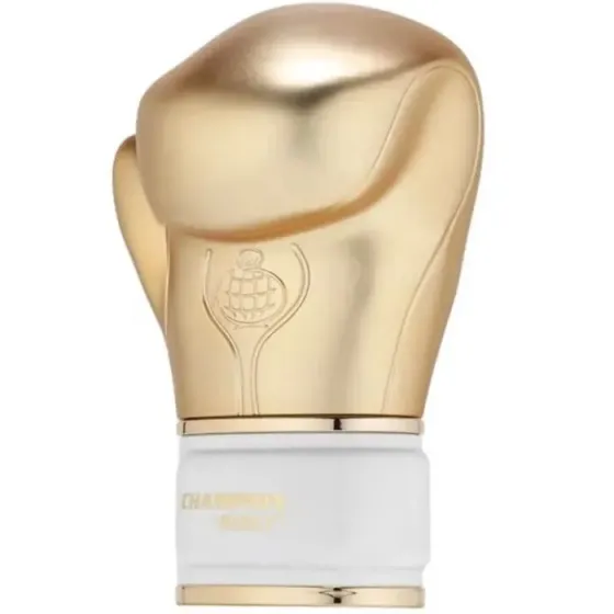 Მამაკაცის სუნამო Champion Money Fragrance World 100 ML თბილისი