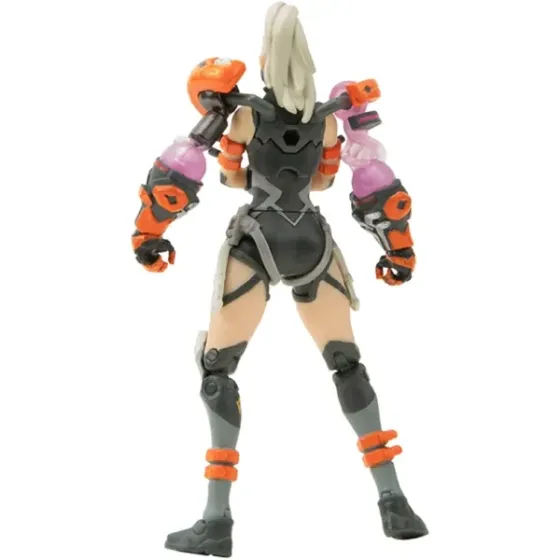 Სათამაშო ფიგურა Fortnite Fnt1323 Master Series Southpaw, 10Cm, Game Figure თბილისი