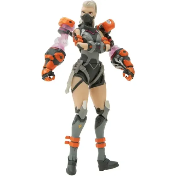 Სათამაშო ფიგურა Fortnite Fnt1323 Master Series Southpaw, 10Cm, Game Figure თბილისი