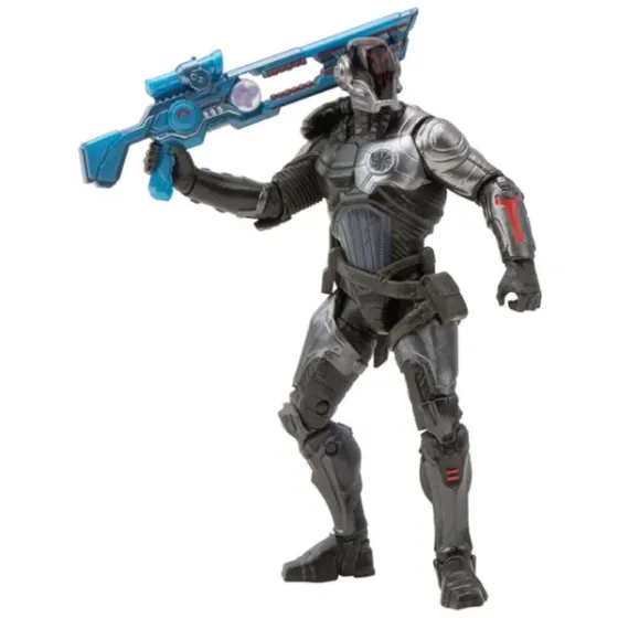 Სათამაშო ფიგურა Fortnite Fnt1325, Master Series THE Foundation, Grey თბილისი