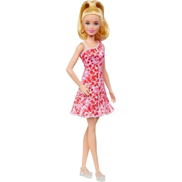 Ბარბის თოჯინა Mattel Hjt02 Barbie Fashionistas Doll თბილისი - photo 2