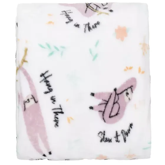 Პლედი Ardesto Art0115Pb, Blanket, Sloth თბილისი