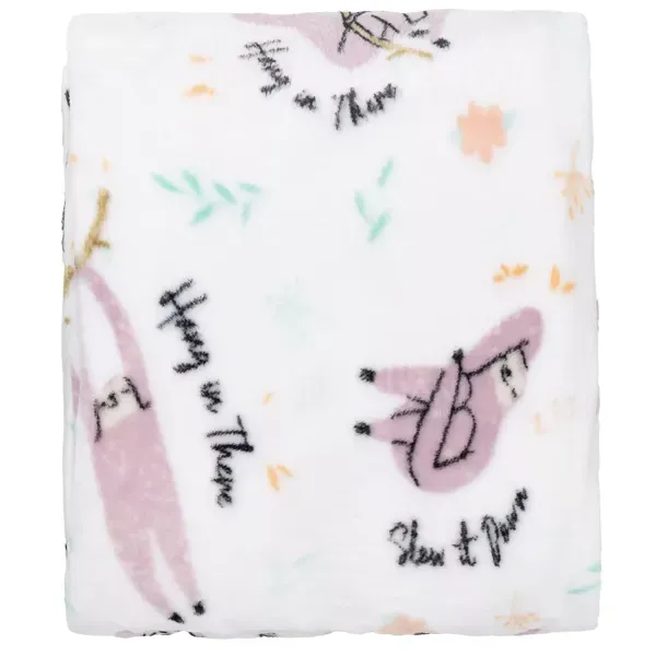 Პლედი Ardesto Art0115Pb, Blanket, Sloth თბილისი - photo 3