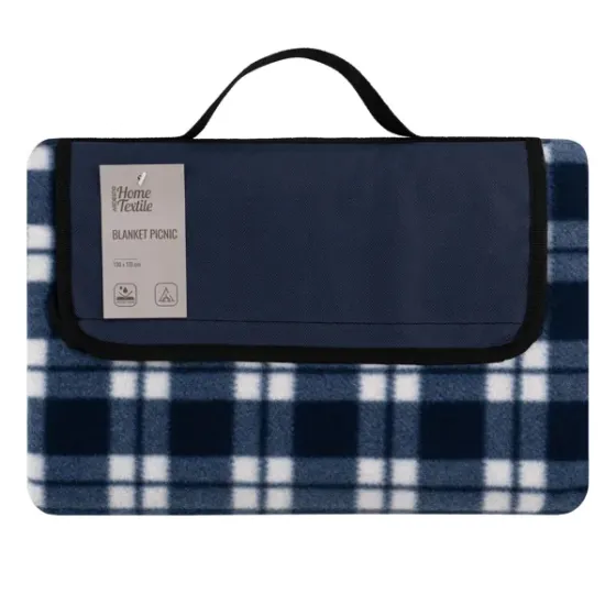 Პლედი Ardesto Art0916Bc Picnic, Blanket, Blue Tartan თბილისი