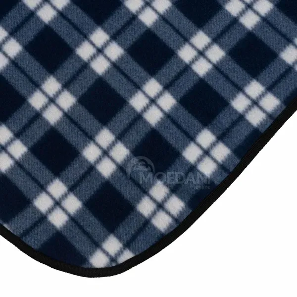 Პლედი Ardesto Art0916Bc Picnic, Blanket, Blue Tartan თბილისი - photo 3