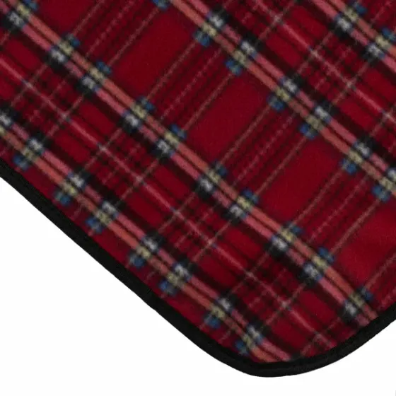 Პლედი Ardesto Art0916Rc Picnic, Blanket, RED Tartan თბილისი