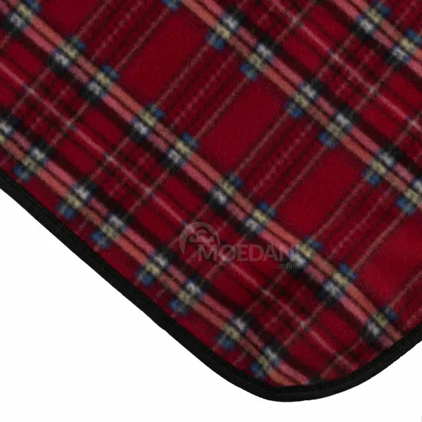Პლედი Ardesto Art0916Rc Picnic, Blanket, RED Tartan თბილისი - photo 3