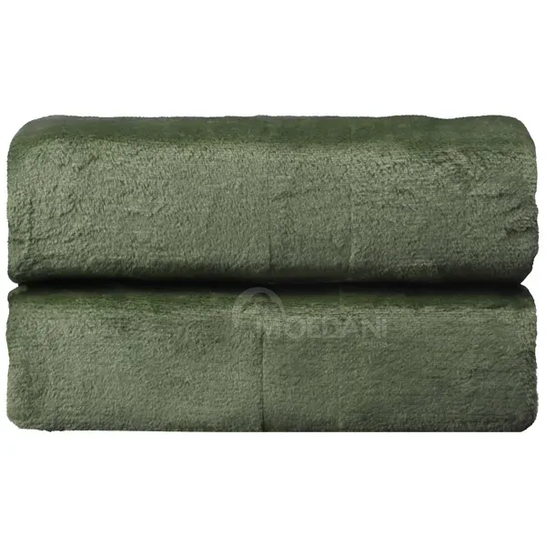 Პლედი Ardesto Art0209Sb Flannel, Plaid, Green თბილისი - photo 3