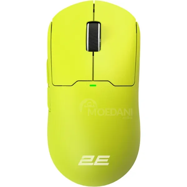 2E 2E-Mg355Uyw-WL არის გამორჩეული უსადენო გეიმინგ-მაუსი თბილისი - photo 2