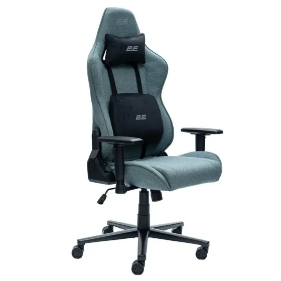 The 2E Gaming Chair Bushido Lite Dark Green is a standout product. Tbilisi