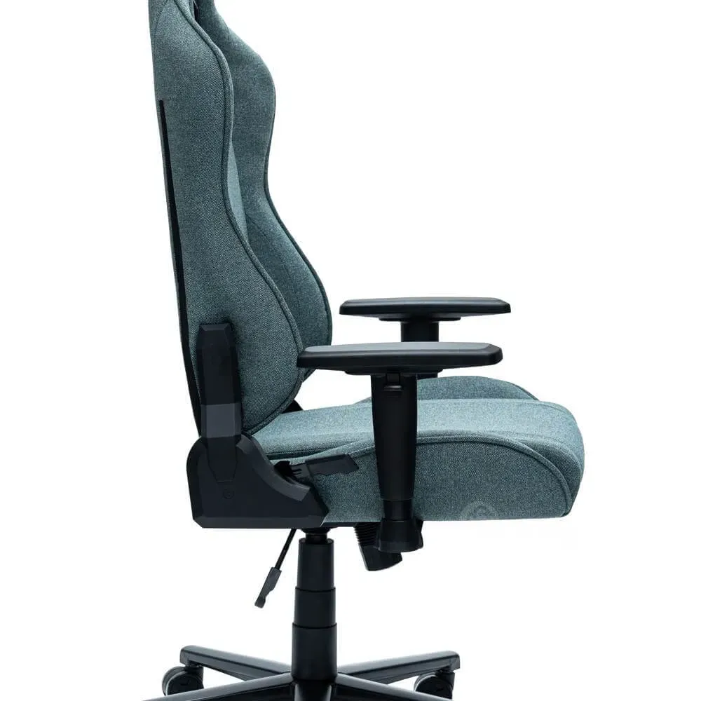 The 2E Gaming Chair Bushido Lite Dark Green is a standout product. Tbilisi - photo 7