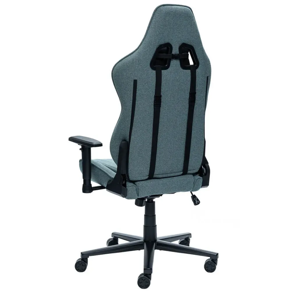 The 2E Gaming Chair Bushido Lite Dark Green is a standout product. Tbilisi - photo 5