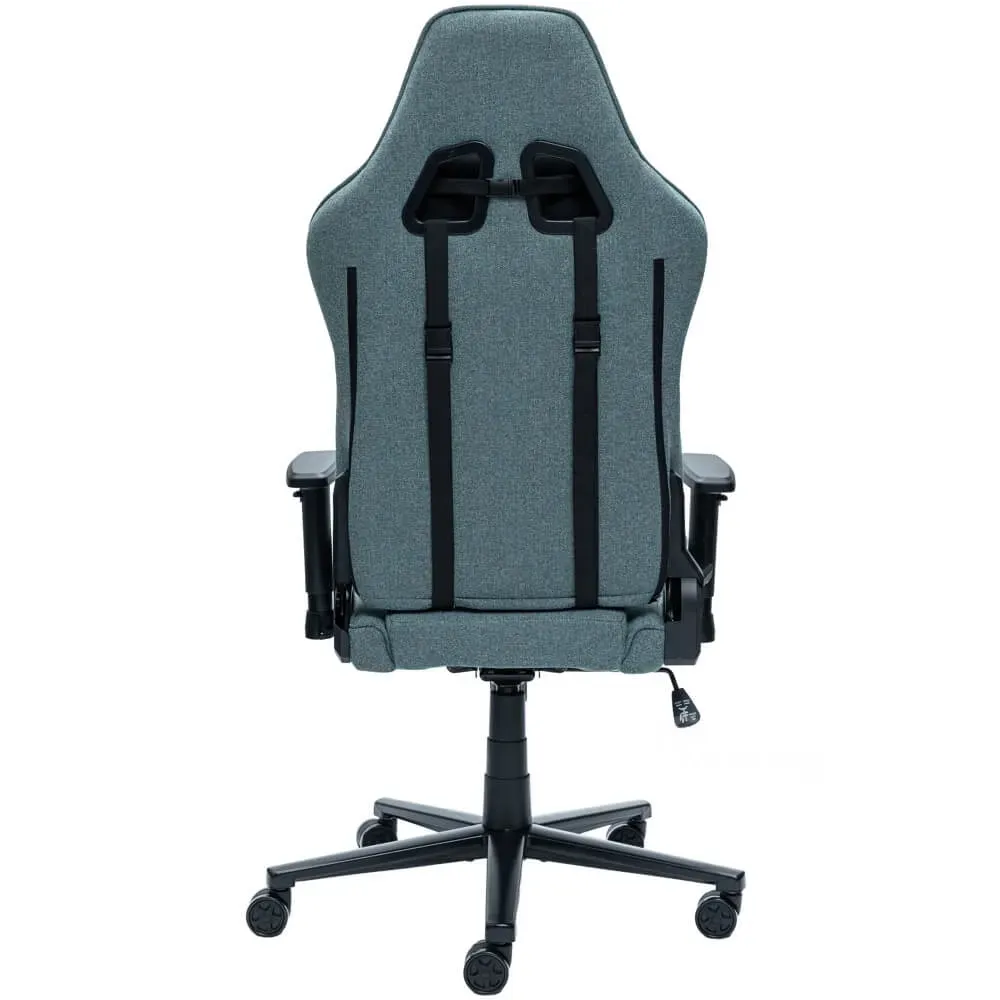 The 2E Gaming Chair Bushido Lite Dark Green is a standout product. Tbilisi - photo 8
