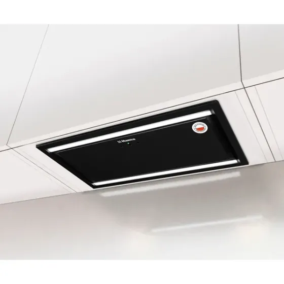 Hansa Omc6551Bh ჩასაშენებელი გამწოვი მაღალი წარმადობისა და ელეგანტური დიზაინით გამოირჩევა თბილისი