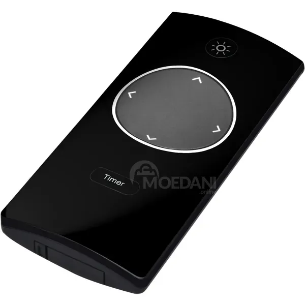 Hansa Omc6551Bh ჩასაშენებელი გამწოვი მაღალი წარმადობისა და ელეგანტური დიზაინით გამოირჩევა თბილისი - photo 4