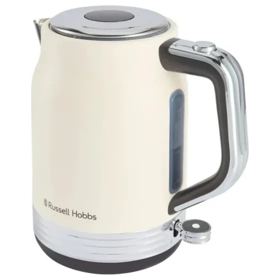 Electric kettle Russell Hobbs 28640-70 Hanley Jasmine 1.7 l beige Tbilisi