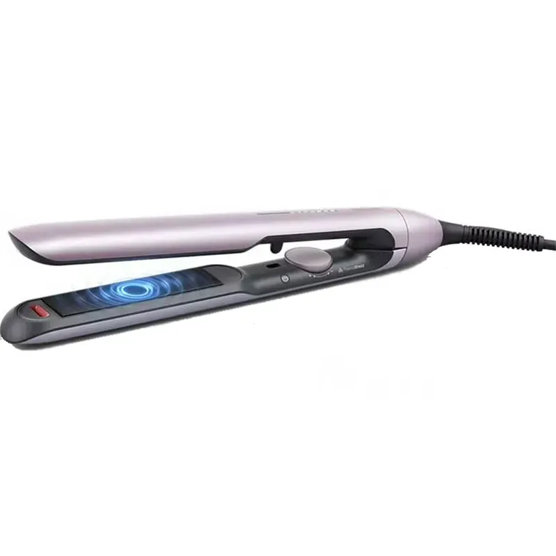 Თმის უთო Philips Bhs530/00 (120°C - 230°C) ვარდისფერი თბილისი - photo 3