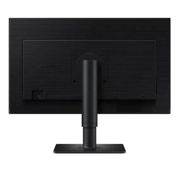 Მონიტორი Samsung Ls24D400Gaixci (24", FHD, IPS, DP, Hdmi, USB) Black თბილისი