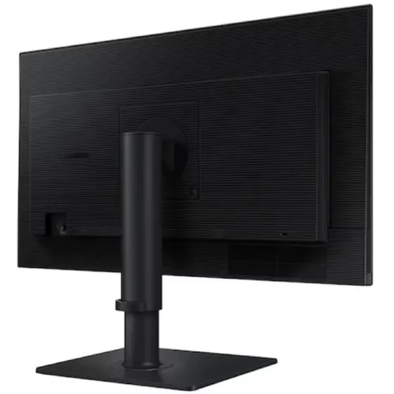Მონიტორი Samsung Ls24D400Gaixci (24", FHD, IPS, DP, Hdmi, USB) Black თბილისი