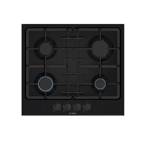 Გაზქურის ზედაპირი Bosch Pgp6B6K90R თბილისი