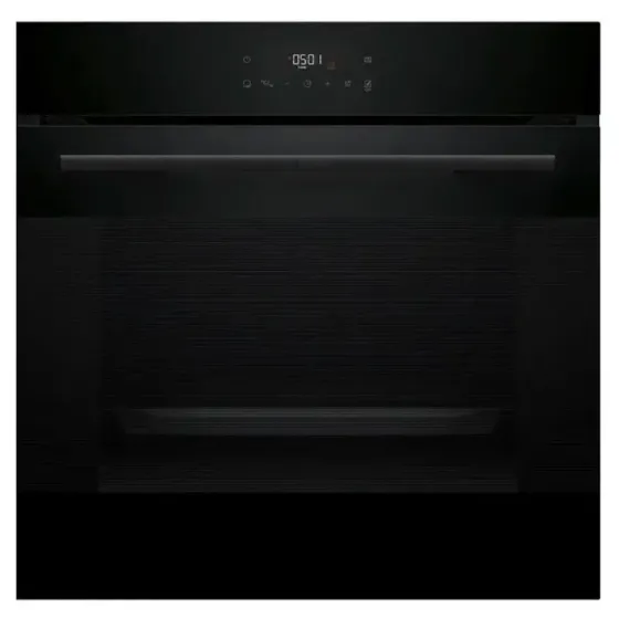 Ჩასაშენებელი ღუმელი Bosch Hjg852Yb0T (76ლ, შავი) თბილისი