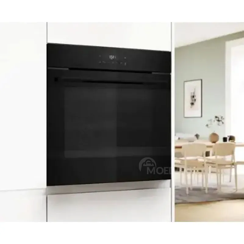 Built-in oven Bosch Hjg852Yb0T (76L, black) Tbilisi - photo 4