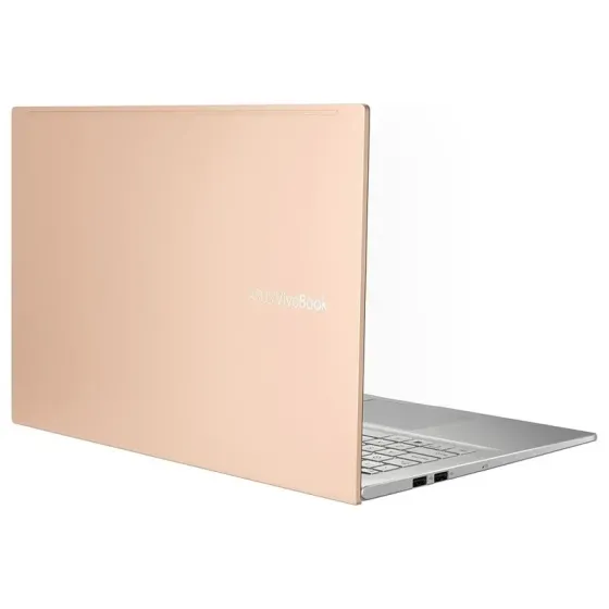Ნოუთბუქი Asus Vivobook S 16 Core Ultra 5 16Gb 512Gb SSD ინტეგრირებული გრაფიკა ვერცხლისფერი თბილისი