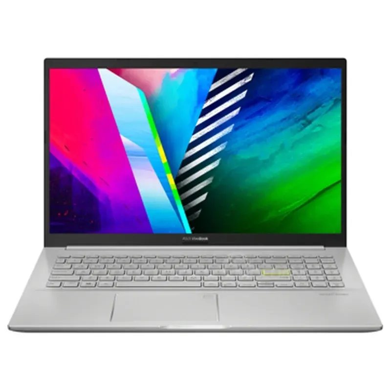 Ნოუთბუქი Asus Vivobook S 16 Core Ultra 5 16Gb 512Gb SSD ინტეგრირებული გრაფიკა ვერცხლისფერი თბილისი - photo 3